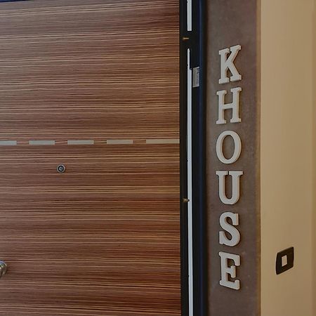 Appartamento K House Bari Esterno foto