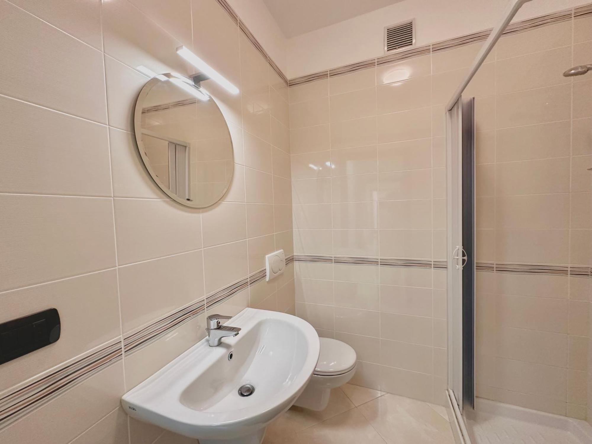 Appartamento K House Bari Esterno foto