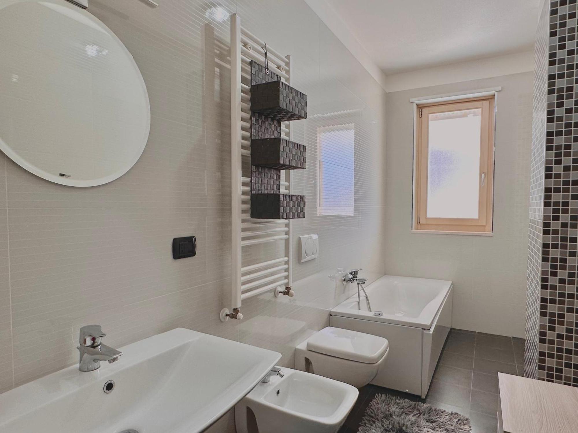 Appartamento K House Bari Esterno foto