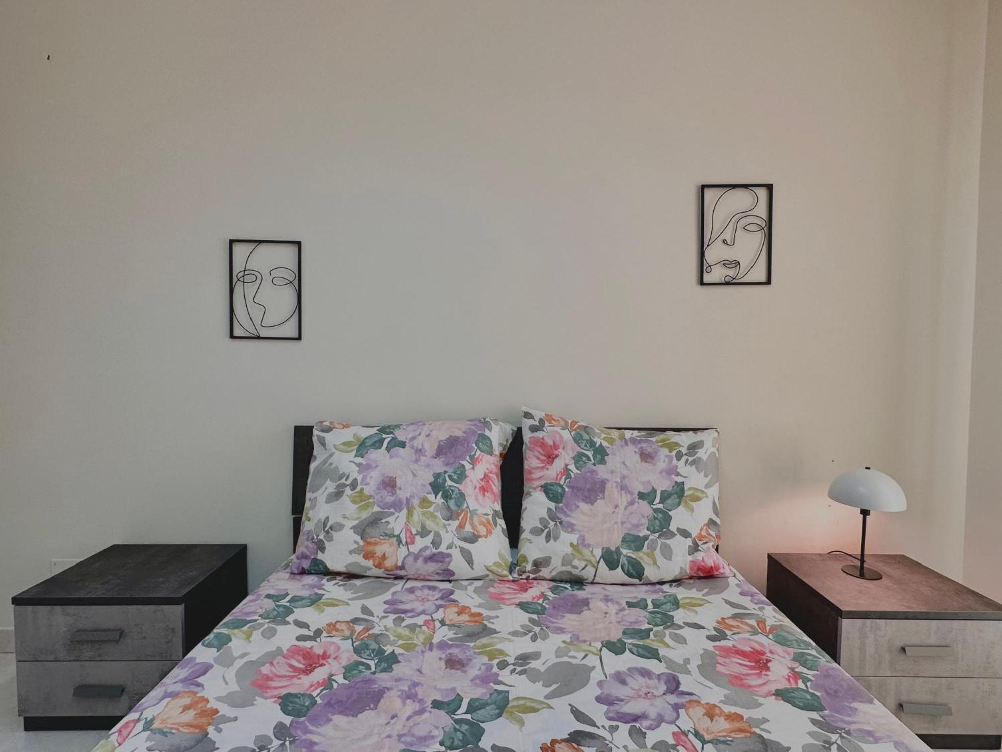 Appartamento K House Bari Esterno foto