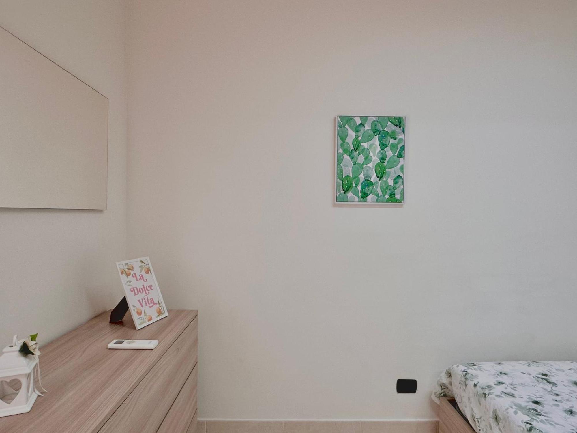 Appartamento K House Bari Esterno foto