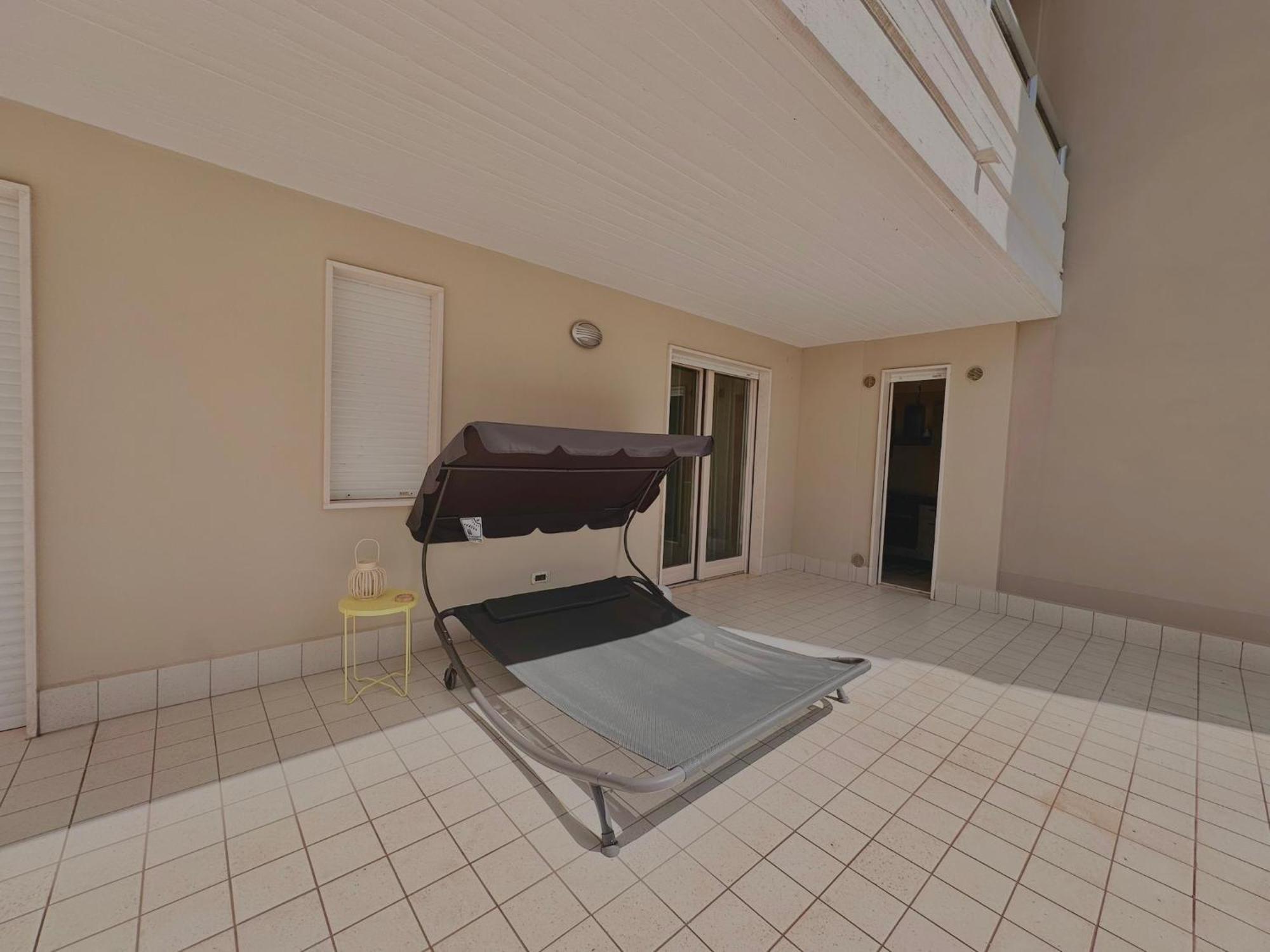 Appartamento K House Bari Esterno foto